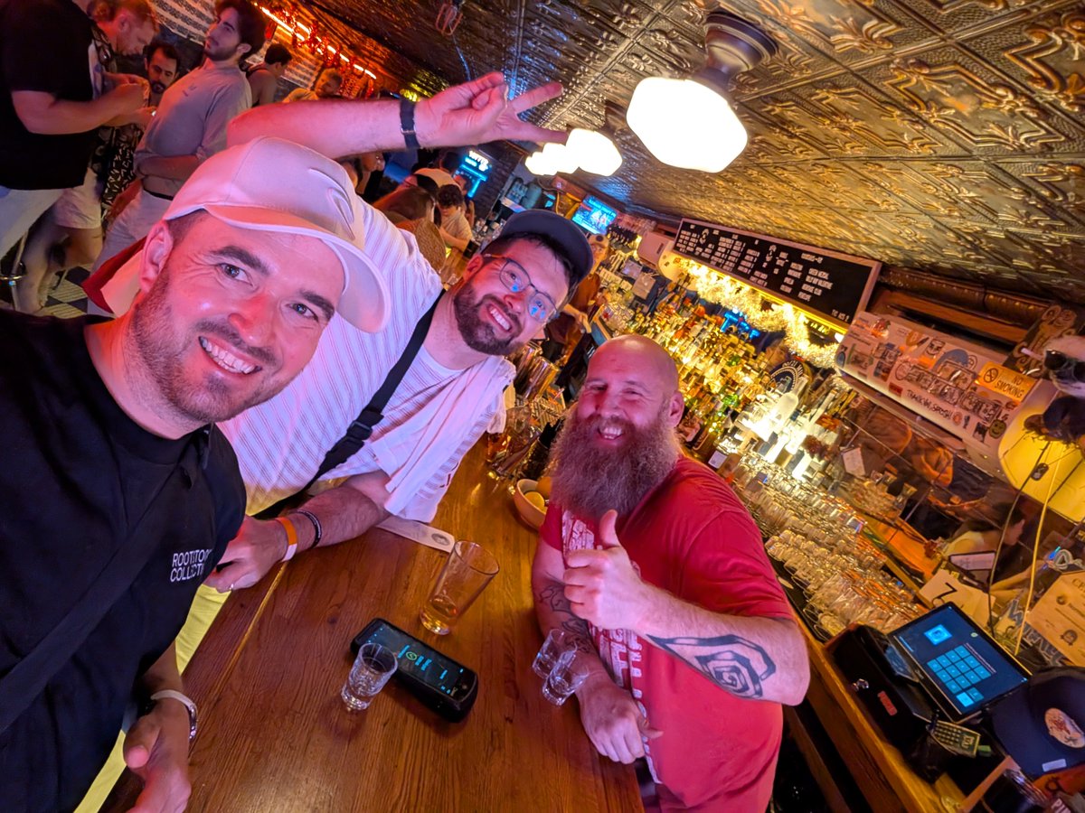 Sascha_Collective 🔜 ETHCC tweet media