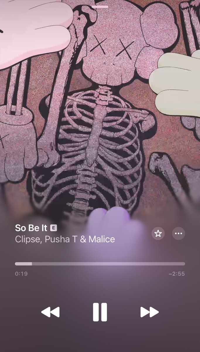 D_Jones_'s tweet photo. @CoolSedrick101 @Troymanofficial @blackiiingout Delete it and redownload it. It’s up now on mine, explicit version. https://t.co/prDzRNIMU6