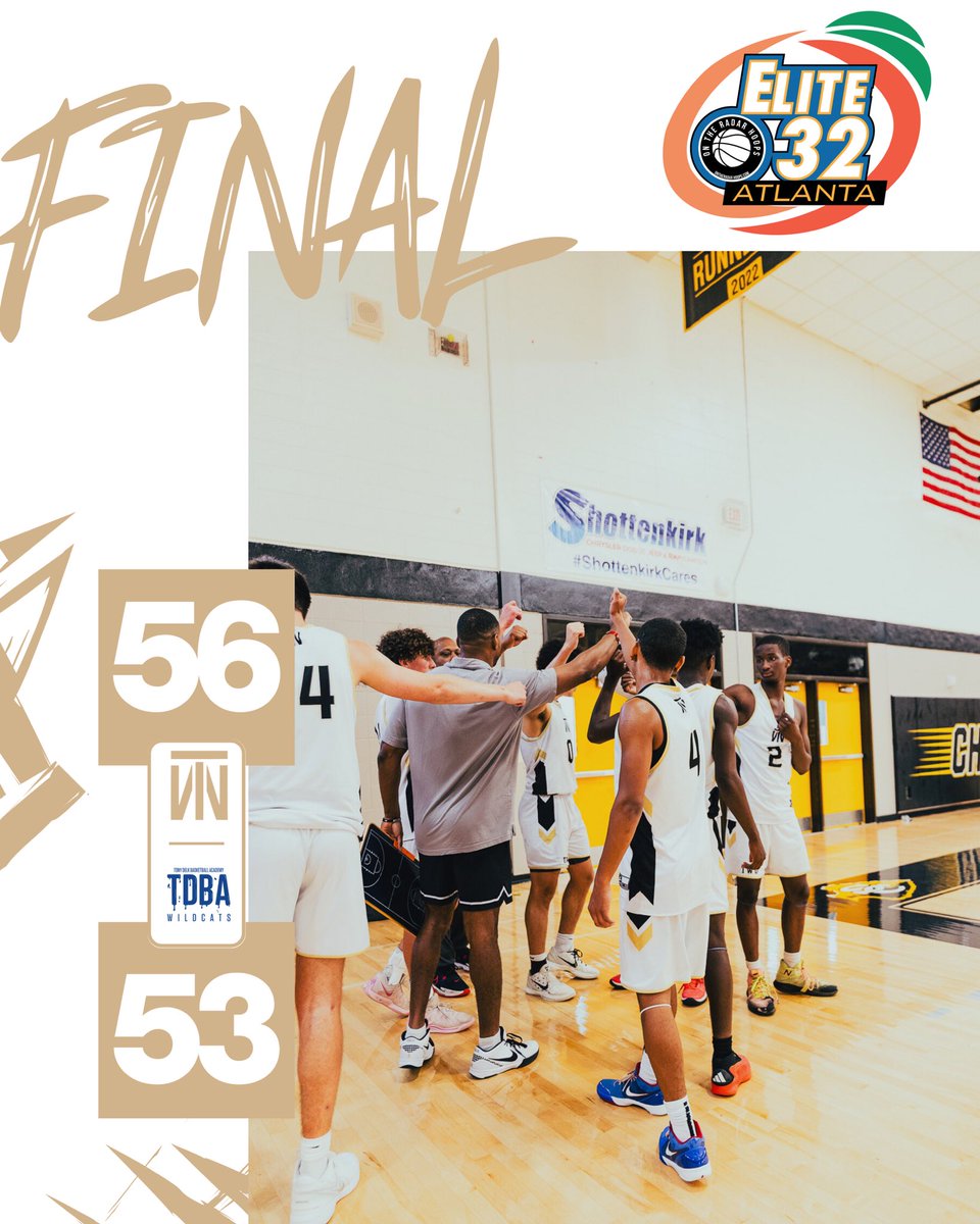 Coach Neto (@twuelite) on Twitter photo Great second win for the 16u squad!
Team effort on both ends of the floor!
Top Performers:
<a href="/ReeceStyles24/">Reece Styles</a> – 24pts, 13rebs
<a href="/CarterMayes0/">Carter Mayes</a> – 9pts, 5rebs
<a href="/OfficialJude_W/">Jude Ware</a> – 8pts, 5ast, 4rebs
Let’s keep building! 📈 Great second win for the 16u squad!
Team effort on both ends of the floor!
Top Performers:
<a href="/ReeceStyles24/">Reece Styles</a> – 24pts, 13rebs
<a href="/CarterMayes0/">Carter Mayes</a> – 9pts, 5rebs
<a href="/OfficialJude_W/">Jude Ware</a> – 8pts, 5ast, 4rebs
Let’s keep building! 📈