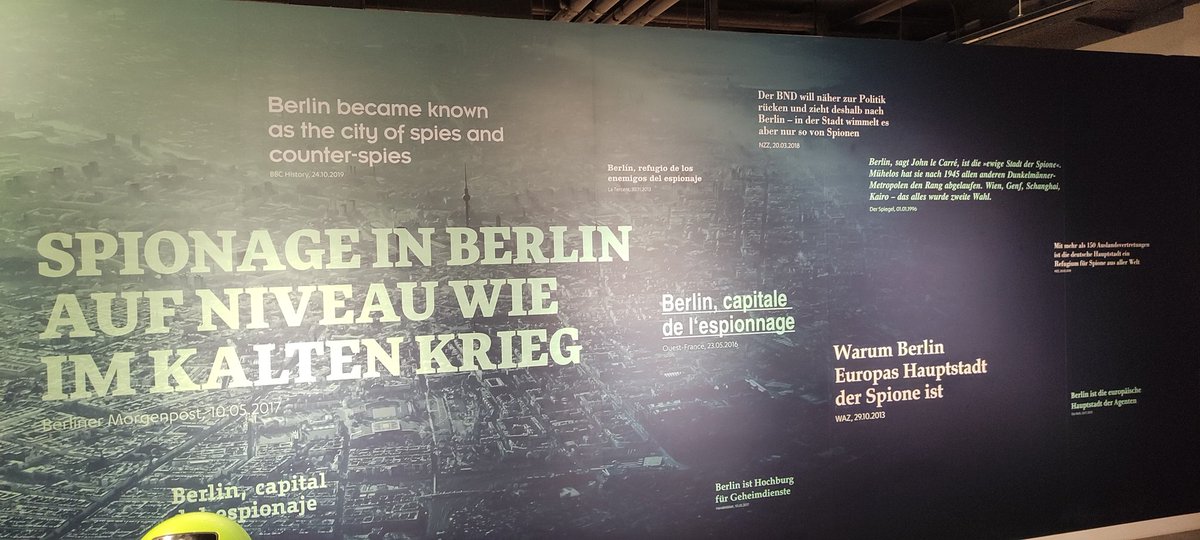 Bernhard Schulyok (@bernd_schulyok) on Twitter photo <a href="/HorizonDefence/">The Defence Horizon Journal</a> <a href="/ThEmsland/">TH Emsland</a> <a href="/Dadicke/">Dadicke</a> <a href="/ALauner1/">Alexander Launer</a> <a href="/J_MaestreVidal/">Jorge Maestre Vidal</a> <a href="/Disfosgen/">Disfosgen</a> <a href="/DrBrittainHale/">Amber Brittain-Hale</a> <a href="/cdr2012neu/">Sönke Marahrens</a> <a href="/jmanzanares74/">Jorge Manzanares</a> <a href="/eu_guardian/">euguardian</a> <a href="/PyggyCyOPs/">Guinea Pig BN Cyber Command</a> <a href="/SdBachman/">Prof S Dov Bachmann</a> <a href="/ClausewitzianP/">Clausewitzian Piggy | NAFO Guinea Pig Division</a> <a href="/AlekArabadzic/">Aleksander Arabadźić</a> <a href="/BruggemannHeike/">Heike Brüggemann</a> <a href="/Katharina_FZ/">Kathi</a> <a href="/Pastey_n/">Dermot Nolan</a> <a href="/ThomasLeurs1/">Thomas Leurs 🇺🇦</a> <a href="/Brahmbeere/">Brahmbeere 🇺🇦🎗️</a> Diesmal Grüße aus Berlin, #Spionagemuseum <a href="/HorizonDefence/">The Defence Horizon Journal</a> <a href="/ThEmsland/">TH Emsland</a> <a href="/Dadicke/">Dadicke</a> <a href="/ALauner1/">Alexander Launer</a> <a href="/J_MaestreVidal/">Jorge Maestre Vidal</a> <a href="/Disfosgen/">Disfosgen</a> <a href="/DrBrittainHale/">Amber Brittain-Hale</a> <a href="/cdr2012neu/">Sönke Marahrens</a> <a href="/jmanzanares74/">Jorge Manzanares</a> <a href="/eu_guardian/">euguardian</a> <a href="/PyggyCyOPs/">Guinea Pig BN Cyber Command</a> <a href="/SdBachman/">Prof S Dov Bachmann</a> <a href="/ClausewitzianP/">Clausewitzian Piggy | NAFO Guinea Pig Division</a> <a href="/AlekArabadzic/">Aleksander Arabadźić</a> <a href="/BruggemannHeike/">Heike Brüggemann</a> <a href="/Katharina_FZ/">Kathi</a> <a href="/Pastey_n/">Dermot Nolan</a> <a href="/ThomasLeurs1/">Thomas Leurs 🇺🇦</a> <a href="/Brahmbeere/">Brahmbeere 🇺🇦🎗️</a> Diesmal Grüße aus Berlin, #Spionagemuseum