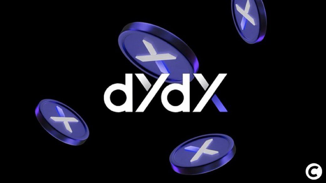 On dYdX, your fee tier isn’t just about saving money, it’s part of your trading edge. Better tiers unlock lower fees and maker rebates that can boost your PnL.

Track your volume, climb the tiers, and trade smarter. In fast markets, small advantages stack up fast.