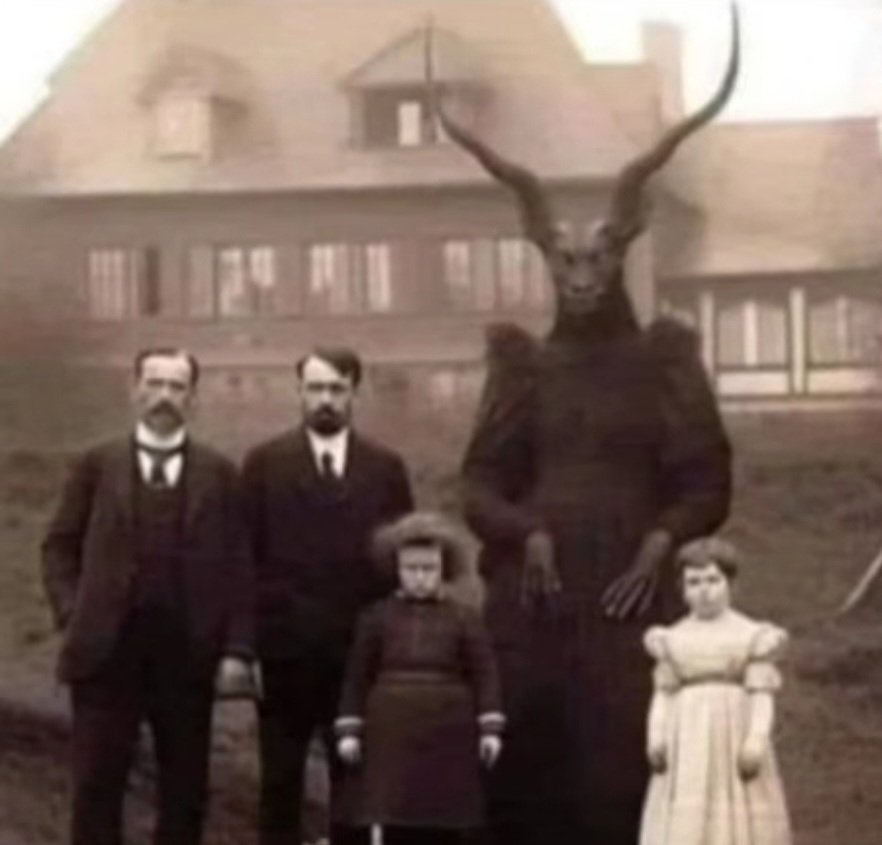 When joining Ancestry.com completely backfires 🤣🐶👅
