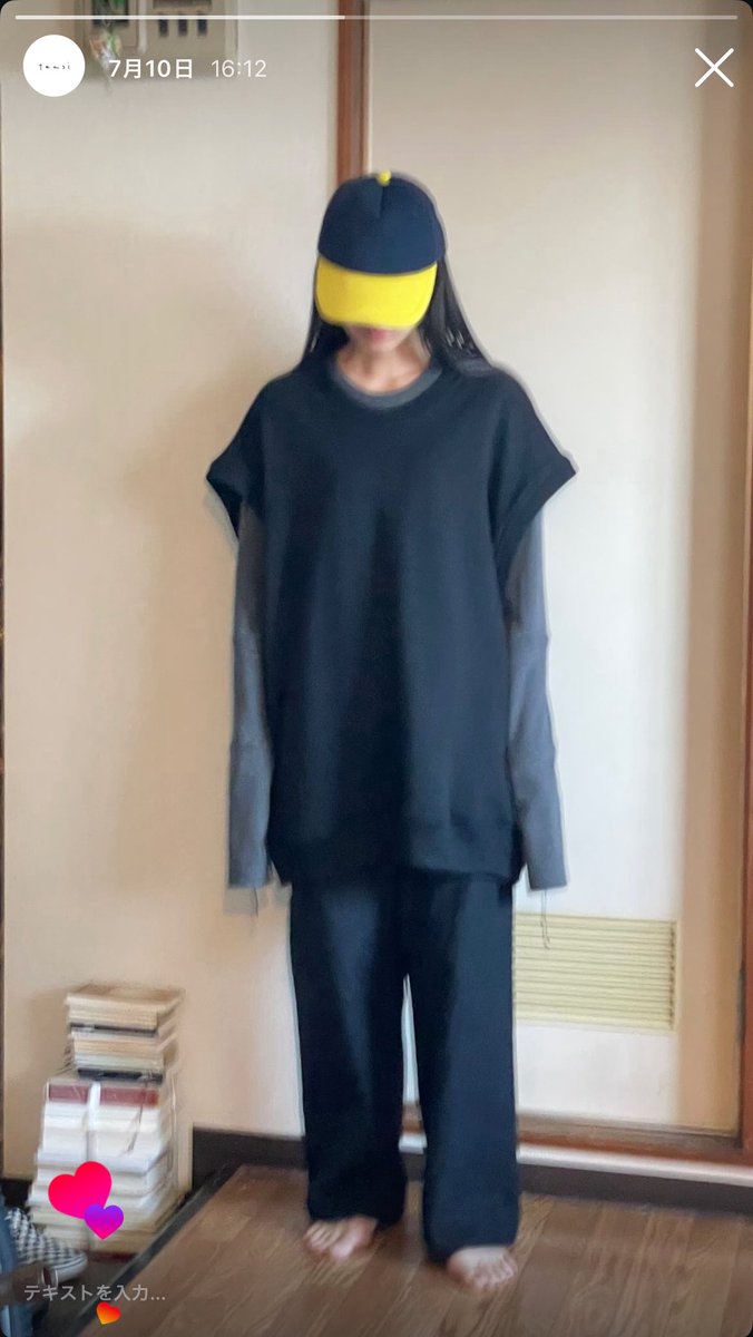 _teasi's tweet image. 