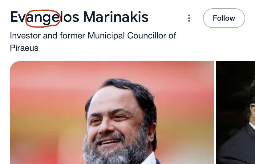 How DARE you stand where he stood