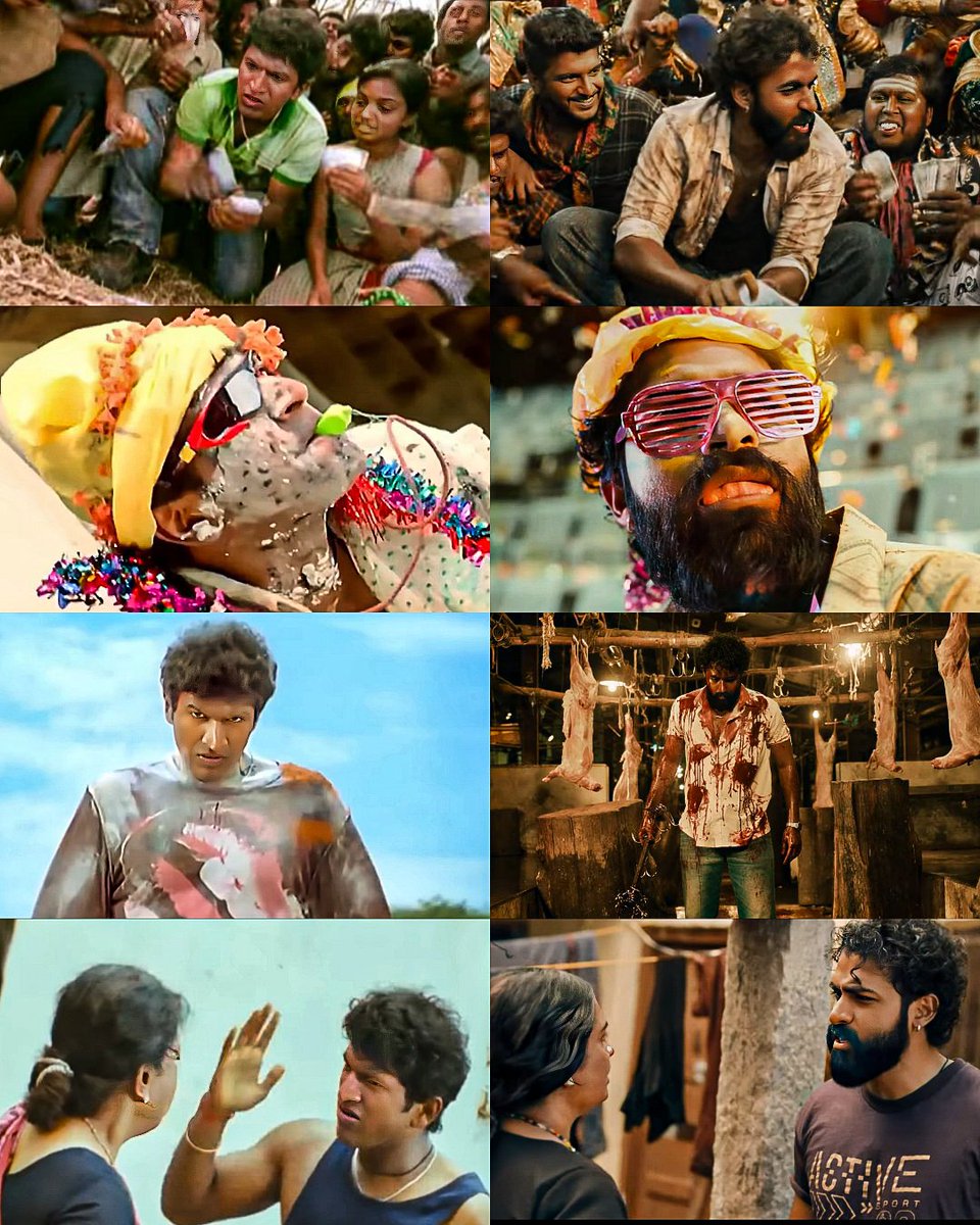 filmycentra's tweet image. Similar Vibes Ekka Trailer Reminds Us of Puneeth Rajkumar sir&apos;s Jackie 💥 

#punithrajkumaroffical #EkkaFromJuly18