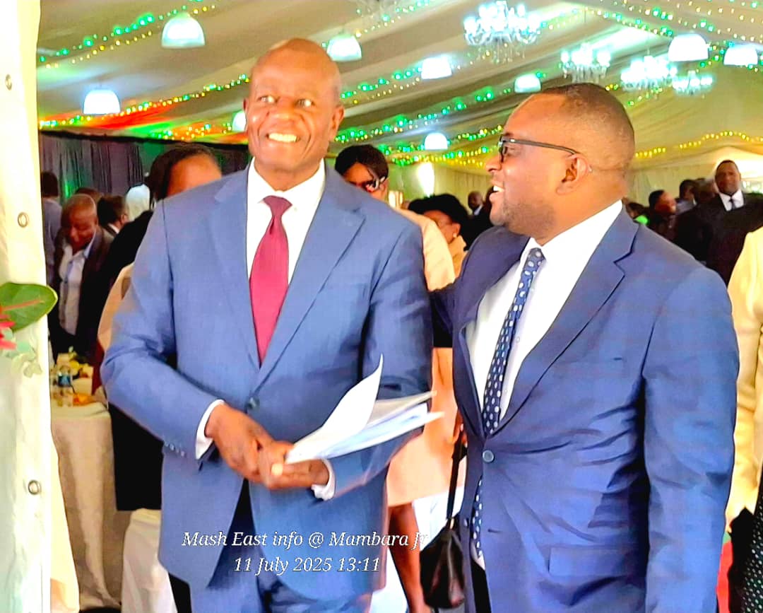 HonJMuswereJnr's tweet image. Resource mobilisation for the fight against Drugs and substance abuse .
Millions of Dollars raised , construction and rehabilitation of Centres activated
HE President E D Mnangagwa Launched the initiative today in Harare