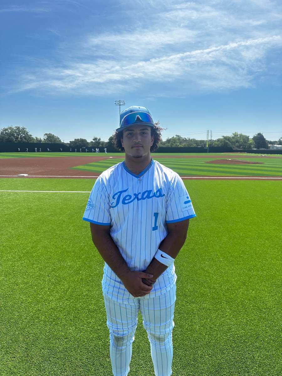 âFive Tool Texasâ (@fivetooltexas) on Twitter photo #SummerClassicSS F: <a href="/TexasCannonsBB/">Texas Cannons</a> 2027 Chamblee 10, DFW Twins Black 16U 5
PoG: <a href="/cantoncotton3/">Canton Cotton</a> 1-2, HR, 4 RBI #SummerClassicSS F: <a href="/TexasCannonsBB/">Texas Cannons</a> 2027 Chamblee 10, DFW Twins Black 16U 5
PoG: <a href="/cantoncotton3/">Canton Cotton</a> 1-2, HR, 4 RBI
