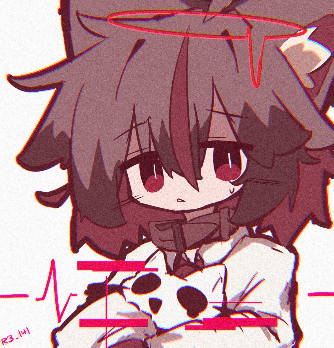 R3_141's tweet image. 