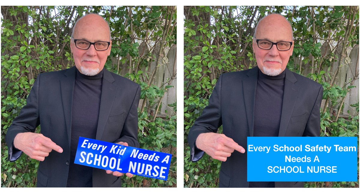 Dr Stephen Sroka (@drstephensroka) on Twitter photo Every Kid Needs a SCHOOL NURSE
Every School Safety Team Needs a SCHOOL NURSE
<a href="/NASRO_Info/">NASRO</a> #NASRO <a href="/SSAC9111/">School Safety Advocacy Council</a> <a href="/SafeSchoolsConf/">National Safe Schools Conference (NSSC)</a> <a href="/SyllabusX2025/">SyllabusX</a> #SchoolSafety <a href="/schoolnurses/">NASN, Inc.</a> <a href="/ALASEDU/">ALAS National</a> <a href="/NSBAPublicEd/">National School Boards Association | NSBA</a> <a href="/CofSSBA/">COSSBA</a> <a href="/ASCD/">ASCD</a> <a href="/NASSP/">National Assoc. of Secondary School Principals</a> <a href="/NAESP/">National Assoc. of Elementary School Principals</a> <a href="/AMLE/">AMLE</a> <a href="/TexasNursesAssn/">Texas Nurses Association</a> <a href="/AASAHQ/">AASA</a> <a href="/NABSE_org/">NABSE_org</a> Every Kid Needs a SCHOOL NURSE
Every School Safety Team Needs a SCHOOL NURSE
<a href="/NASRO_Info/">NASRO</a> #NASRO <a href="/SSAC9111/">School Safety Advocacy Council</a> <a href="/SafeSchoolsConf/">National Safe Schools Conference (NSSC)</a> <a href="/SyllabusX2025/">SyllabusX</a> #SchoolSafety <a href="/schoolnurses/">NASN, Inc.</a> <a href="/ALASEDU/">ALAS National</a> <a href="/NSBAPublicEd/">National School Boards Association | NSBA</a> <a href="/CofSSBA/">COSSBA</a> <a href="/ASCD/">ASCD</a> <a href="/NASSP/">National Assoc. of Secondary School Principals</a> <a href="/NAESP/">National Assoc. of Elementary School Principals</a> <a href="/AMLE/">AMLE</a> <a href="/TexasNursesAssn/">Texas Nurses Association</a> <a href="/AASAHQ/">AASA</a> <a href="/NABSE_org/">NABSE_org</a>