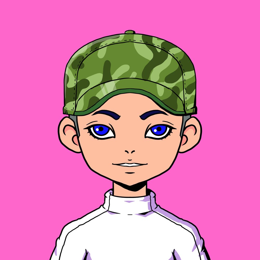 NORRA_PS's tweet image. His motto? Survive first. Shine always.
Find him and the rest at:
opensea.io/collection/zur…
#ZURVIVALZ #ZombieApocalypse #NFT #Web3Collectibles