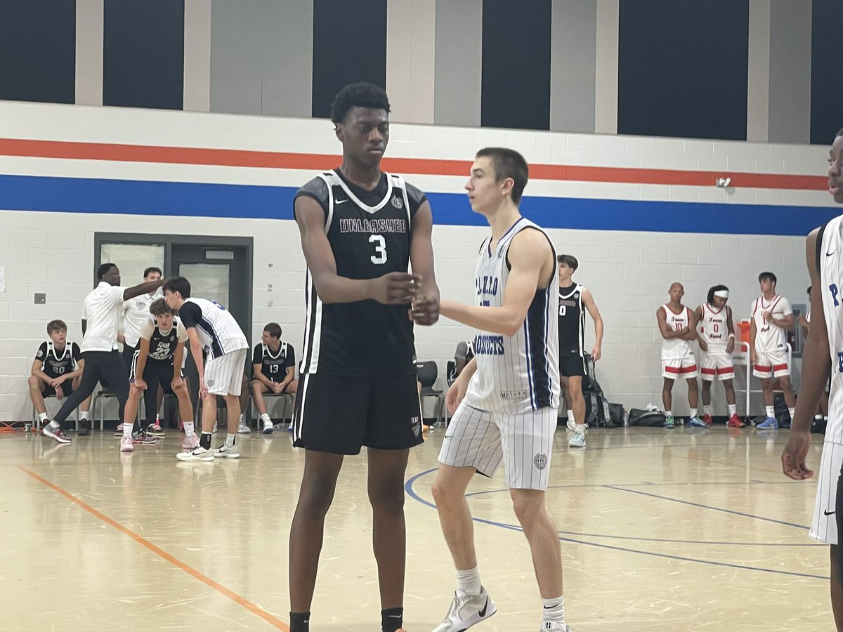 Bret Swanson (@swanny1973) on Twitter photo Pluto Prospects 15 vs Team Unleashed SC 15 here at Josey HS in Augusta, GA. Team Unleashed SC prevails down to the wire with the big win. #SwannysRoundballReview Pluto Prospects 15 vs Team Unleashed SC 15 here at Josey HS in Augusta, GA. Team Unleashed SC prevails down to the wire with the big win. #SwannysRoundballReview
