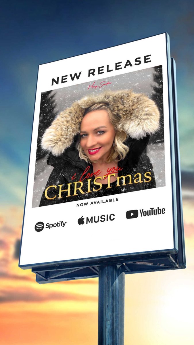 Christmas in July?

youtu.be/h6YhMFFZv2k?si…

#ChristmasInJuly #HallmarkChannel <a href="/hallmarkchannel/">Hallmark Channel</a> #christmas #music 
<a href="/netflix/">Netflix</a>