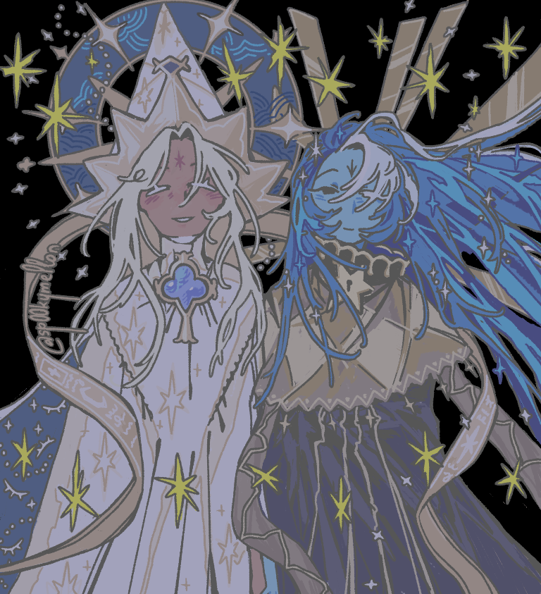 sp00kymellon's tweet image. ✨️✨️✨️
#crk #purevanillacookie #shadowmilkcookie