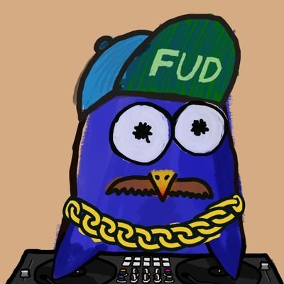 Word in the dark back alleys, the mossy forest, and the dumpsters burning on the streets is there might be a little collaby wabby with <a href="/MisterMinded/">MrMinded</a> for this next NFT music drop.

Graftwerk EP 2 coming soon. Don't sleep.

#music #nfts #hiphop