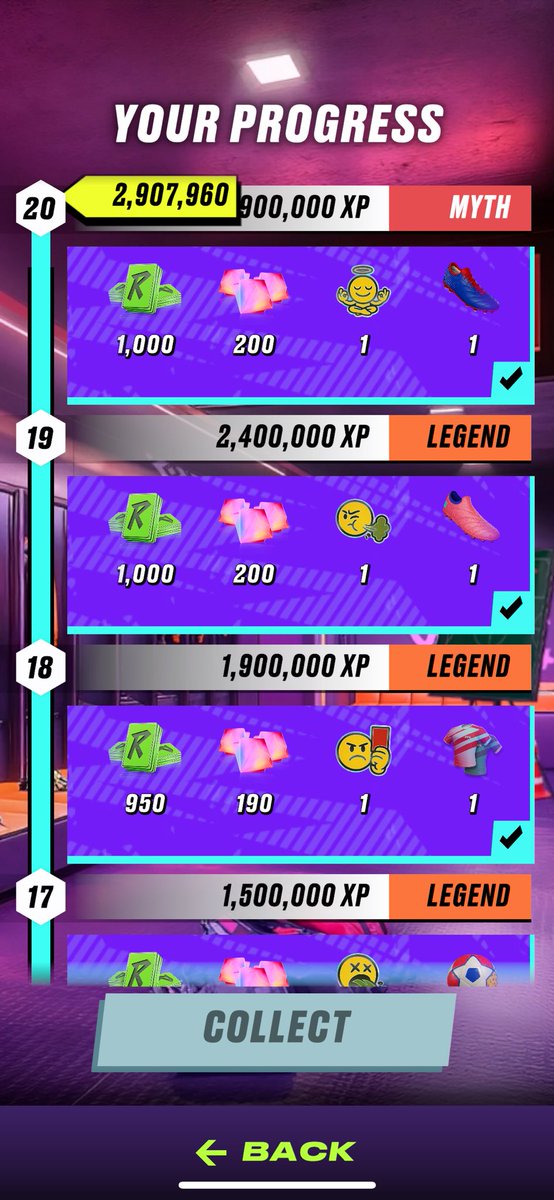 <a href="/SquiddyNFT/">SQUIDDY {✊,🎮}</a> <a href="/johnwastaken/">John Linden</a> <a href="/FIFARivals/">FIFA Rivals</a> They can’t stop me - I’m Mythical! 🔥😎