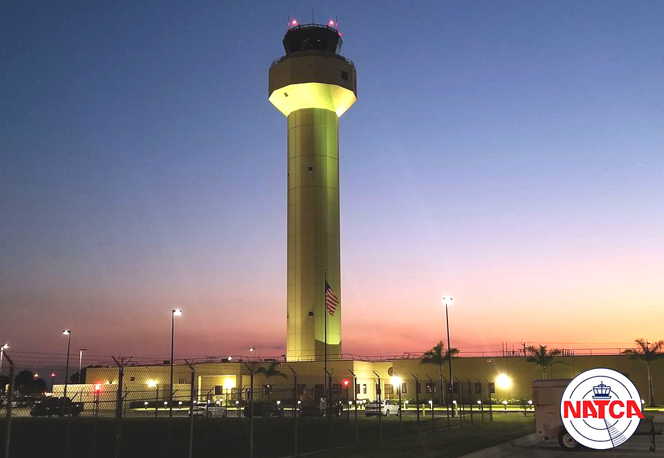 NATCA (National Air Traffic Controllers Association, AFL-CIO) seeks a Political and Legislative Representative to be based in Washington, DC Details can be  found at: unionjobs.com/listing.php?id… #1u #UnionStrong <a href="/NATCA/">NATCA</a>