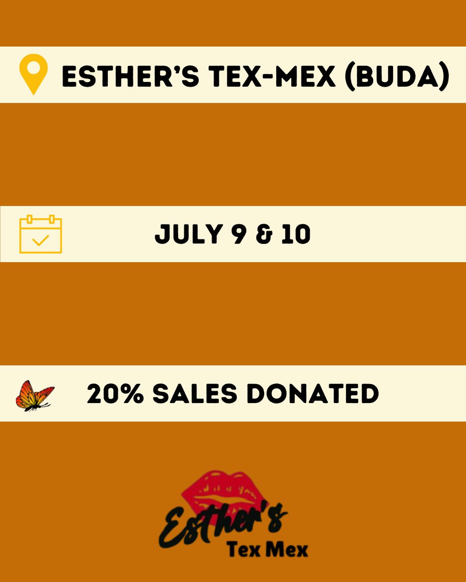 Check out these 7 Austin-area Latino-owned businesses that are directly supporting flood relief efforts in Kerr County and Central Texas. 

Know of any more gente-owned businesses to spotlight? Let us know in the comments below!
