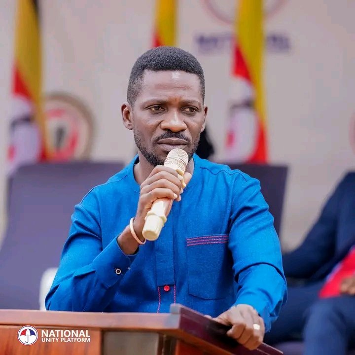 doreenkaija (@doreenkaija5) on Twitter photo Today at the <a href="/NUP_Ug/">National Unity Platform</a> Headquarters,we awarded certificates of completion to 184 students,for having attained skills in leadership.
We were greatly honored to have <a href="/HEBobiwine/">BOBI WINE</a> as the chief guest and <a href="/SpireJim/">Jim Spire Ssentongo</a> as our keynote speaker.
Congratulations to all the awardees. Today at the <a href="/NUP_Ug/">National Unity Platform</a> Headquarters,we awarded certificates of completion to 184 students,for having attained skills in leadership.
We were greatly honored to have <a href="/HEBobiwine/">BOBI WINE</a> as the chief guest and <a href="/SpireJim/">Jim Spire Ssentongo</a> as our keynote speaker.
Congratulations to all the awardees.