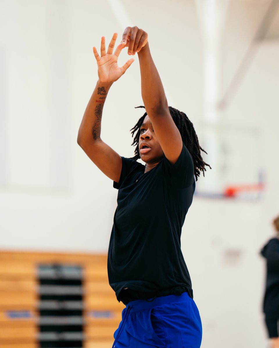 It starts in the off season 🫡
 
#AllSpartans