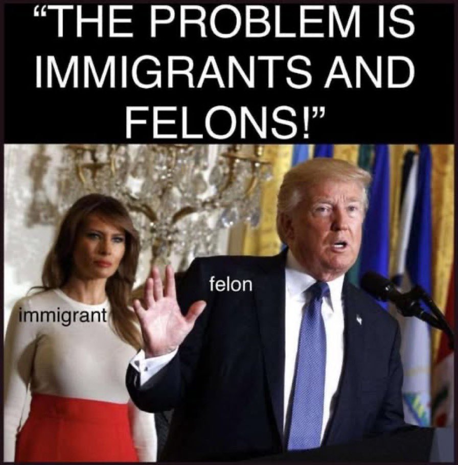 Christo12919382's tweet image. DEPORT ALL ILLEGALS AND FELONS!
