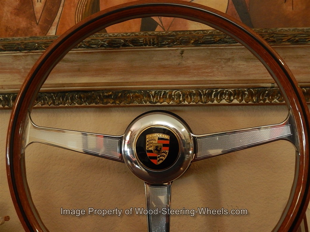 nardiwheels's tweet photo. Porsche 911   912. 1965 -12/1973 E. Nardi Vintage Mahogany Wood Steering Wheel 41cm. Engraved Spokes. Horn Button. Hub. Original Porsche Zuffenhausen Center Badge. https://t.co/0992KjydS7 https://t.co/PZM1ULJxm6