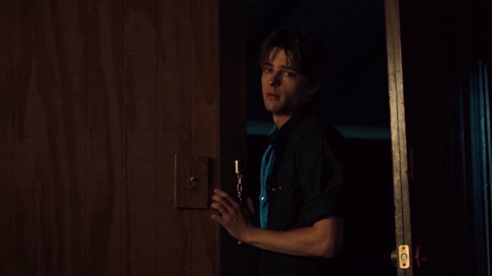 sasha ⚓️ | SAW CONAN 11/03/26 tweet media