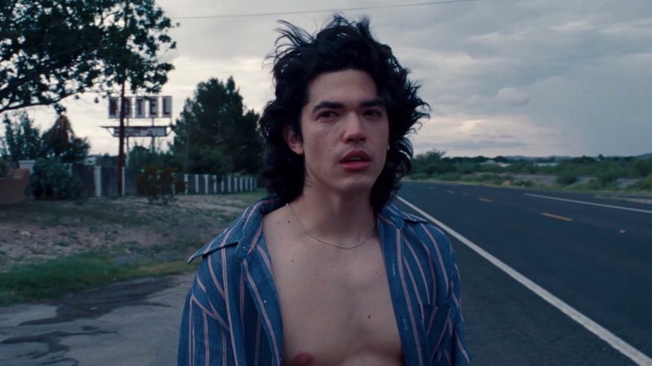 sasha ⚓️ | SAW CONAN 11/03/26 tweet media