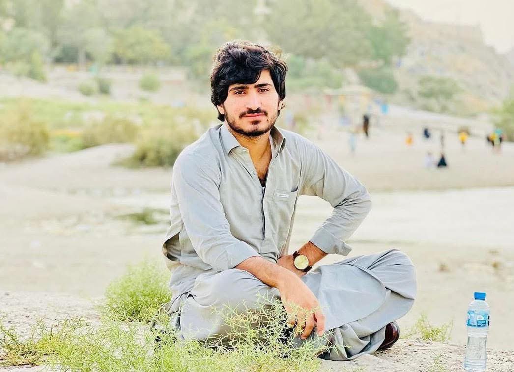 Democratic Students Federation, Pakistan. tweet media
