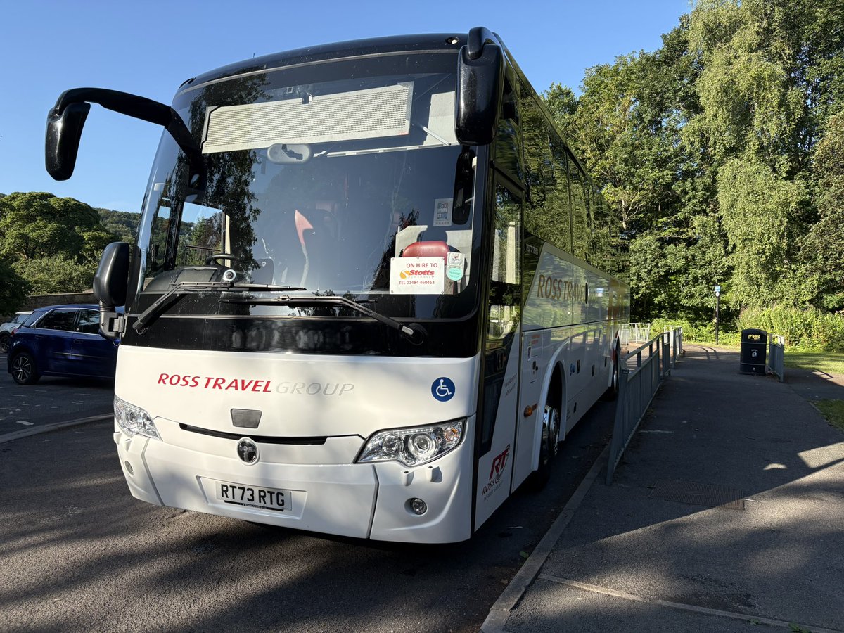 conductorluke's tweet photo. Had the pleasure of driving this Temsa 2 days in a row lovely smooth coach with plenty of power and most importantly fully functioning air conditioning ๐ thatโs my keys hung up ready for my holiday in Thailand on Sunday. #coach #temsa #coachdriver https://t.co/tbciSuseFs