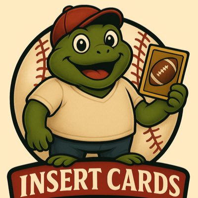 InsertCards's tweet image. #NewProfilePic