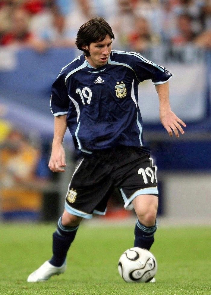 leomessiarchiv's tweet image. 