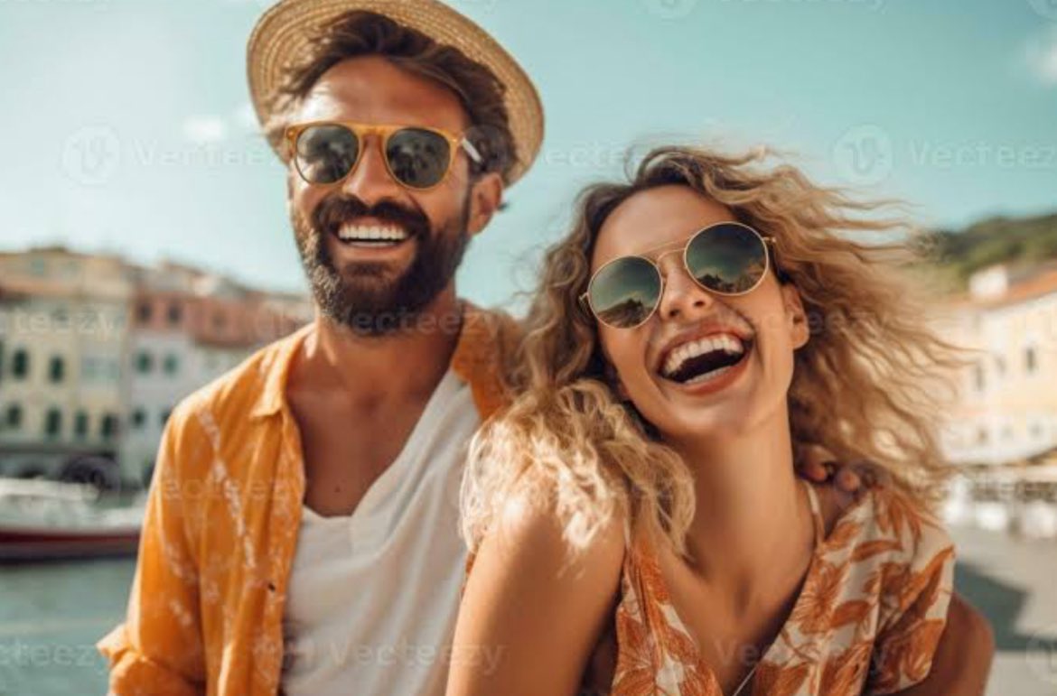 A touch, a smile,
soft as the dawn,  
Kindness blooms
where love is drawn.  
Heart to heart
 #luminescent moon
hand in hand,  
Together we light
the world so grand.
our love’s #outcome
It’s not being #servant
Just lively and vibrant

#vss365
#vssromance
#vssmystery