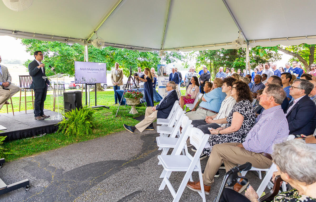 Ascension Saint Thomas campus to include new locations for Tennessee Oncology, Tennessee Orthopaedic Alliance clarksvillenow.com/local/ascensio…