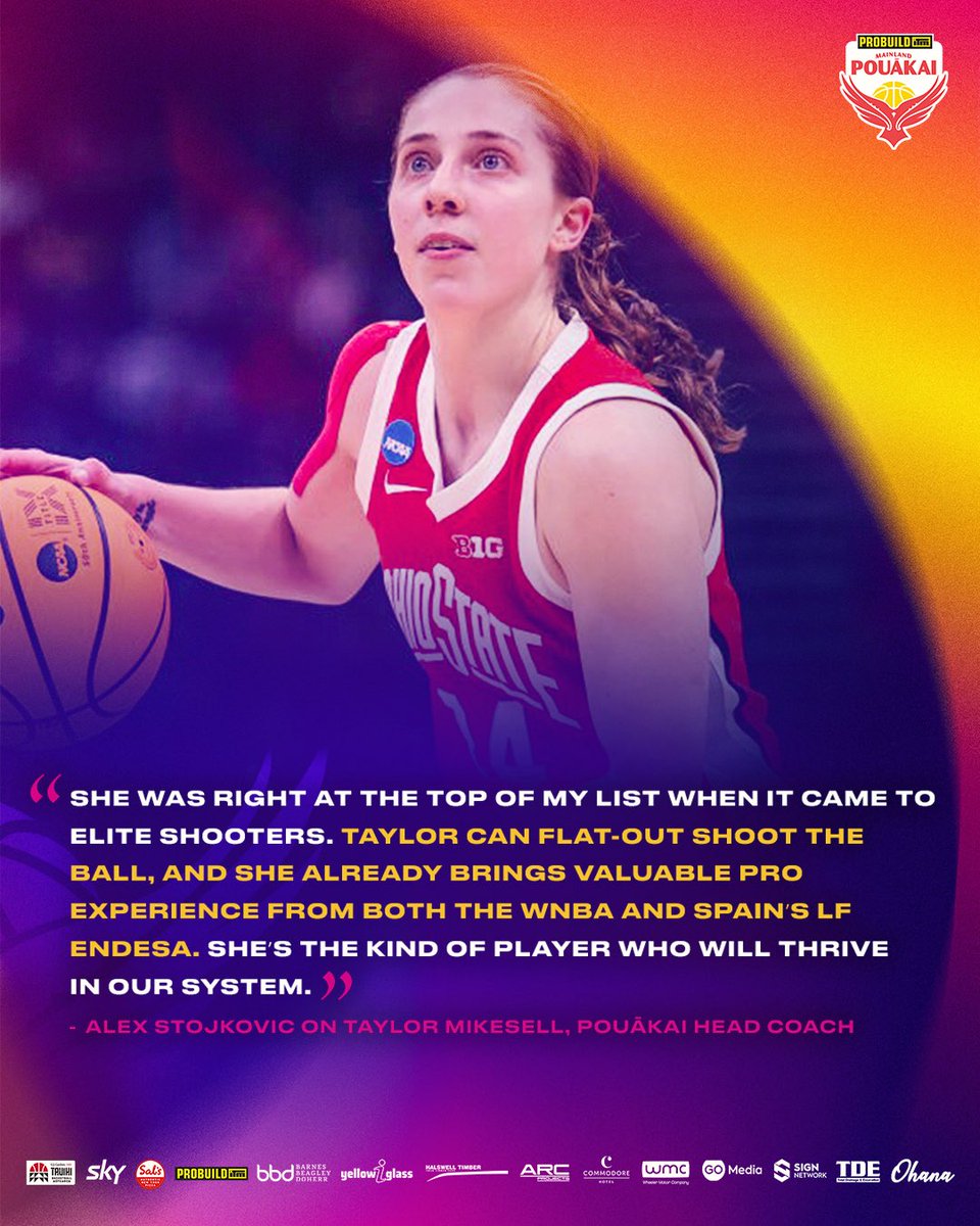 MainlandPouakai's tweet image. High praise from Coach Stojkovic!
@tauihinz @skysportnz