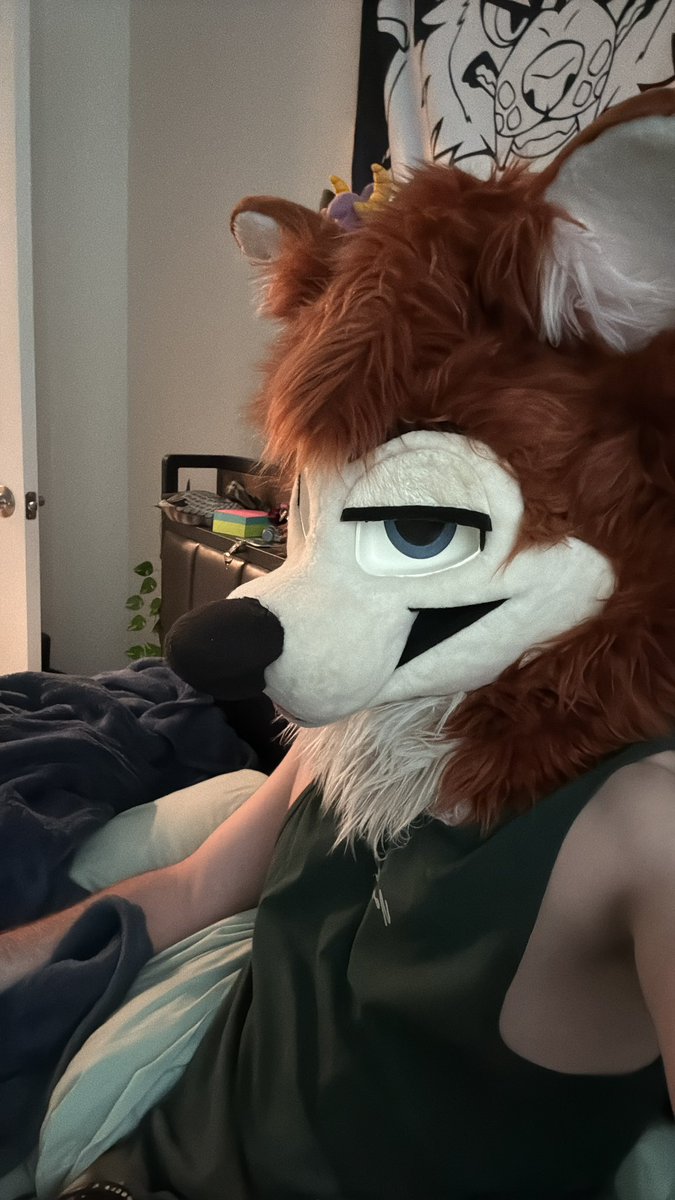 World is a fuck
Be wolf