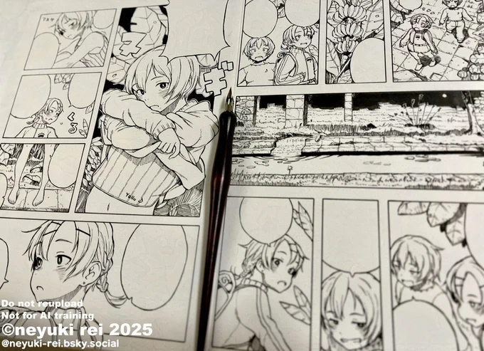 ✒️ 