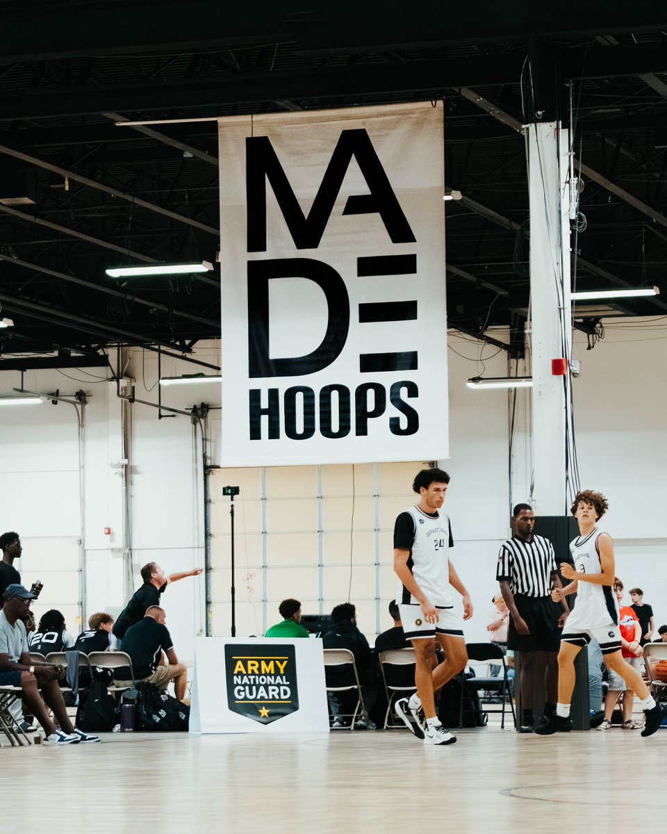 Summer Live 1 Day 3 Standouts: 

‘26 Sylvanus Tabe
‘26 Jaeden Roberts
‘26 Owen Zabel
‘26 JJ Addison
‘26 Jack Hynes
‘26 Jackson Sutherland 
‘27 Jack Mullins
‘27 Anthony Vick
‘27 Mamadou Camara
‘27 Eyan Valdez
‘27 Tristan Mitchell
‘27 Jalen Sims
‘27 Caleb Haynes
‘27 Alessandro