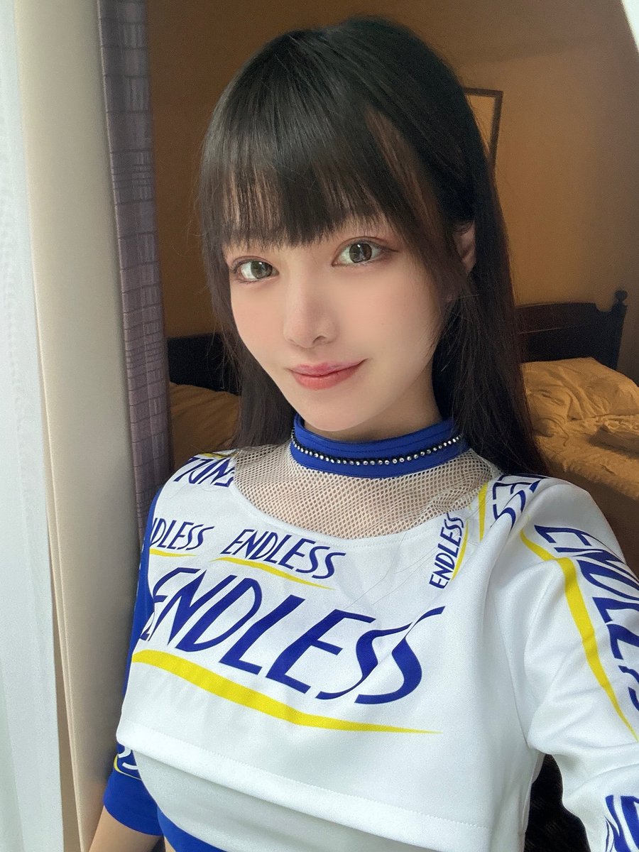 osakana_bessou's tweet image. おはようございます！

#GTWC よろしくお願いします🩷