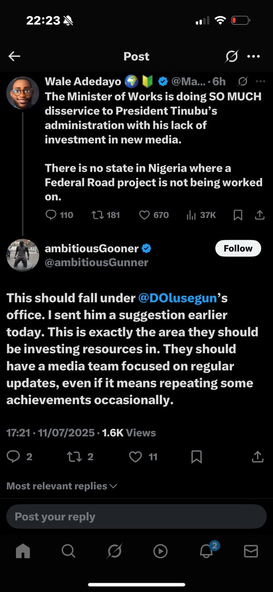 CaptainJarr's tweet image. Welcome to Nigeria, where you need media to tell you it is morning.