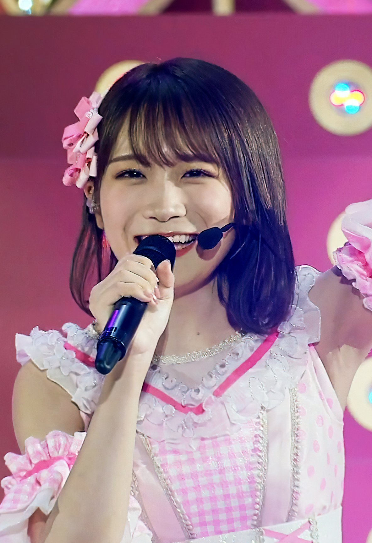秋元真夏 Cookpad live ポストカード NATSLIVE 秋元真夏 Cookpad live ポストカード NATSLIVE