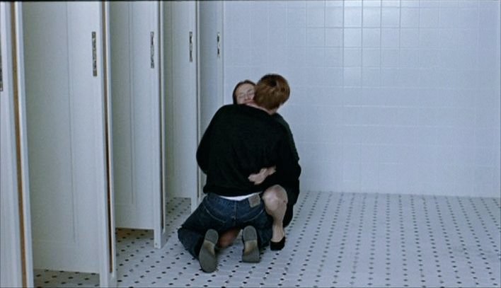 tesaoteorico's tweet photo. the piano teacher - 2001 https://t.co/IG87mRHgGn