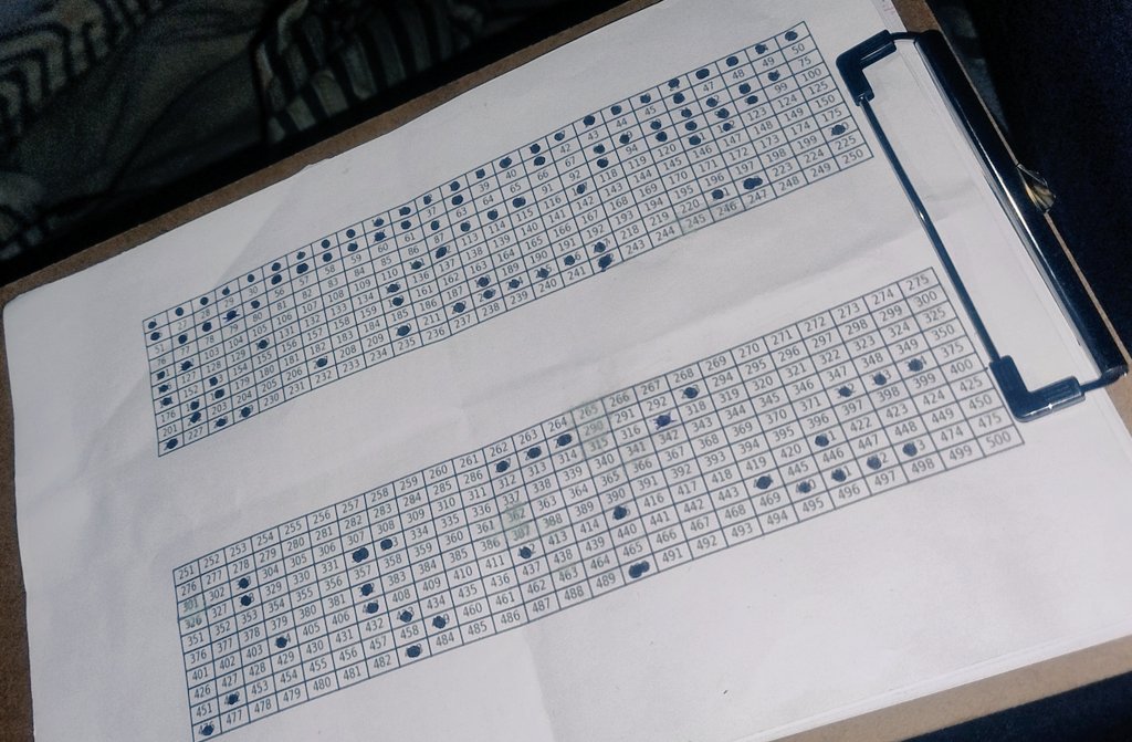 📢 Estamos VENDIENDO RIFAS para comprar prótesis (operación de rotura de ligamentos cruzados anteriores). 🆘 

Valor $2000 
Premio: $50000
05/08
¡Sale sí o sí!

Alias: fede.lopez.1
Titular: Federica Ernestina López Peralta.
Compartir, ayuda. ✨