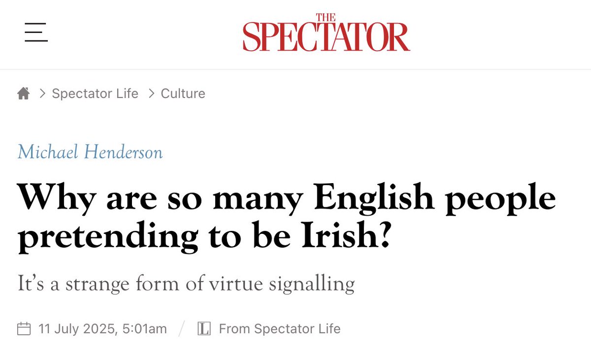 You mean like Brendan O’Neill?