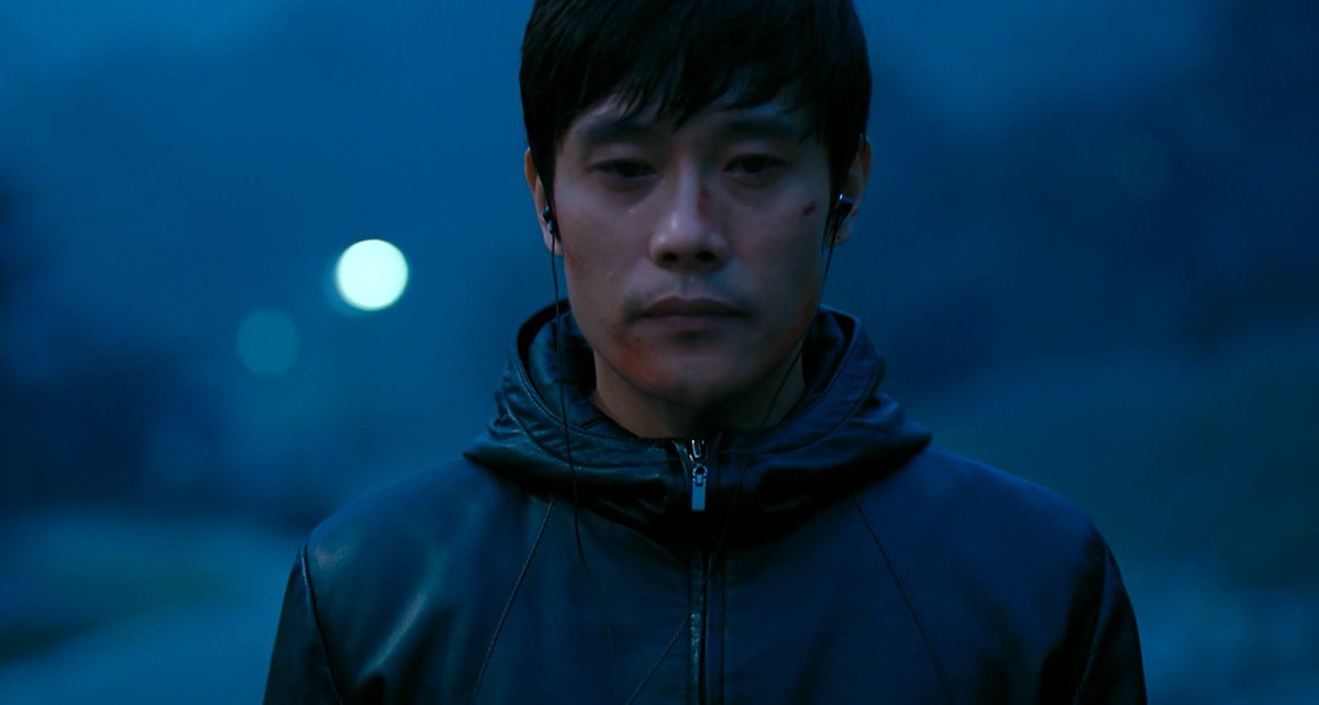TheCinesthetic's tweet photo. Happy Birthday, Lee Byung-hun! https://t.co/pcvNtfWRdX