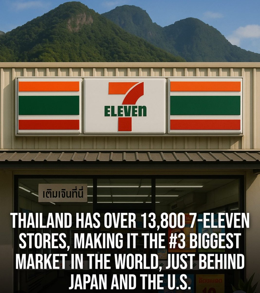 Did you know?

#thailand