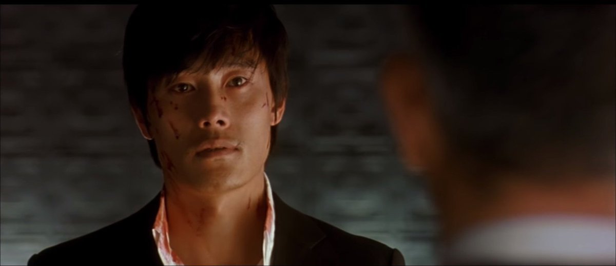 TheCinesthetic's tweet photo. Happy Birthday, Lee Byung-hun! https://t.co/pcvNtfWRdX