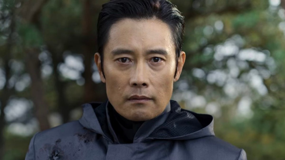 TheCinesthetic's tweet photo. Happy Birthday, Lee Byung-hun! https://t.co/pcvNtfWRdX