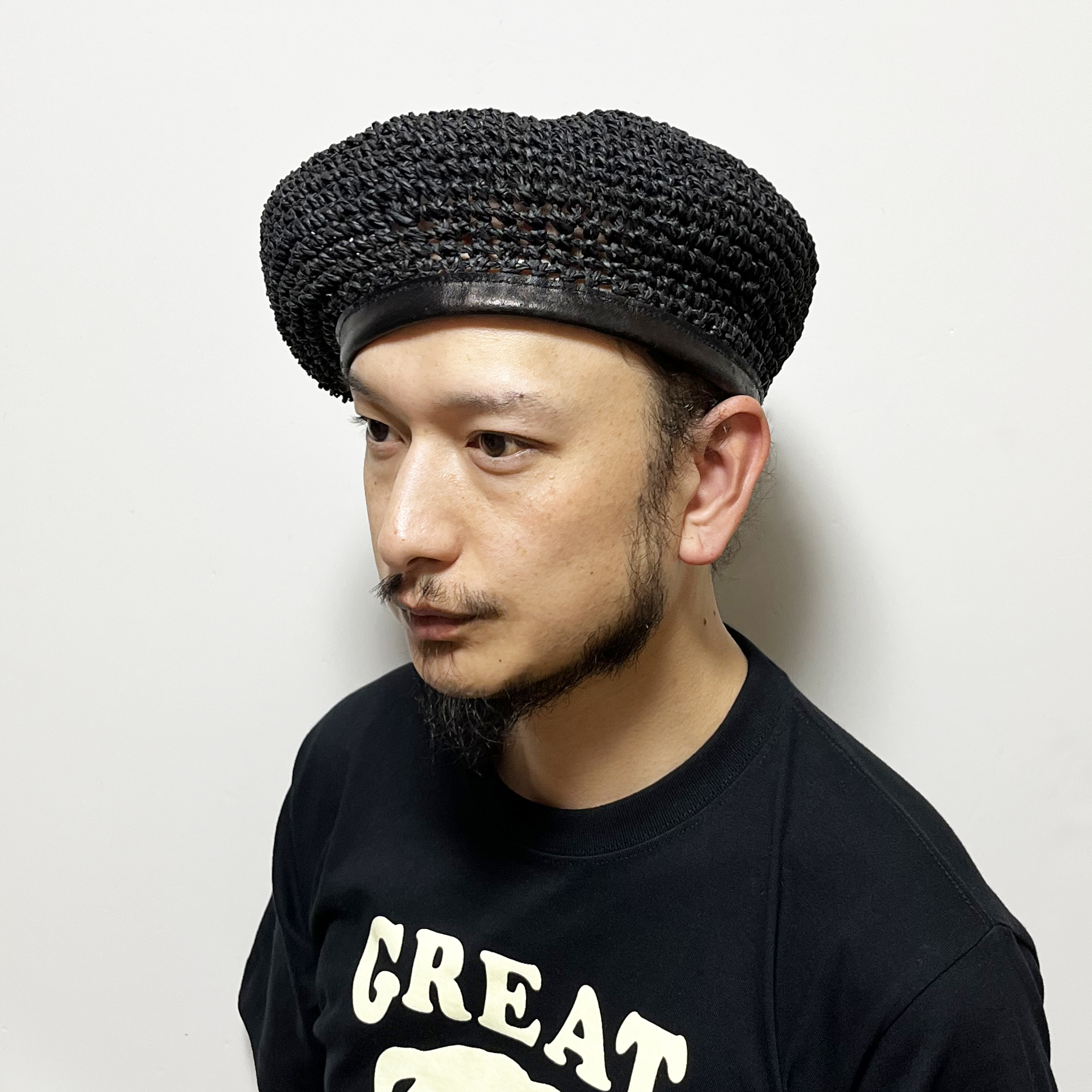 Original John STRAW BERET オリジナルジョン
BLACK Original John on X: 