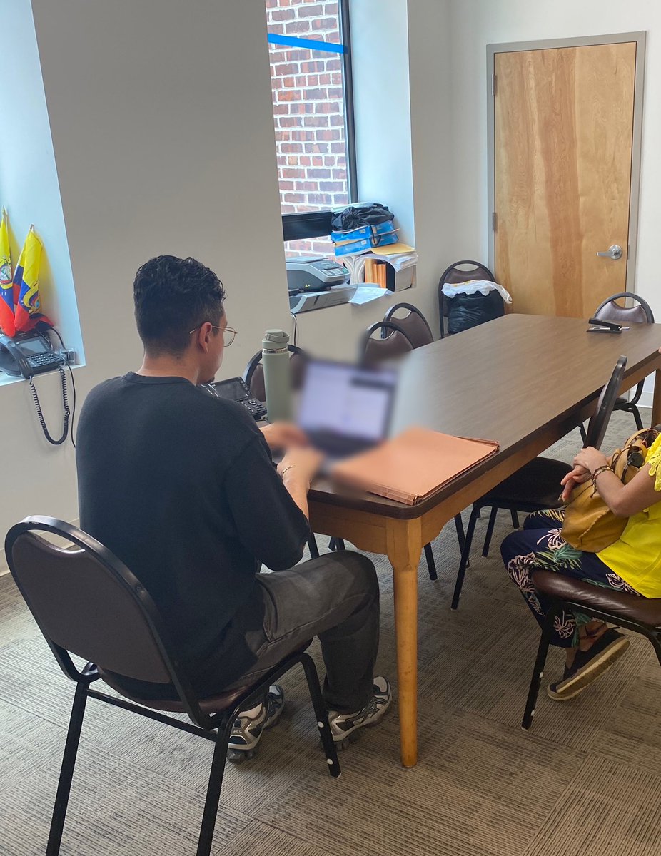 Communities Resist (@nyccore) on Twitter photo Started our July housing legal clinics at <a href="/WoodsideMoves/">Woodside On The Move (WOTM)</a>, <a href="/CMJulieWon/">cmjuliewon.bsky.social</a>, and <a href="/NYSenatorRamos/">NY Senator Jessica Ramos</a> offices. Thank you as always for partnering with us! Started our July housing legal clinics at <a href="/WoodsideMoves/">Woodside On The Move (WOTM)</a>, <a href="/CMJulieWon/">cmjuliewon.bsky.social</a>, and <a href="/NYSenatorRamos/">NY Senator Jessica Ramos</a> offices. Thank you as always for partnering with us!