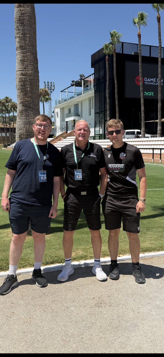 John McGinlay tweet media